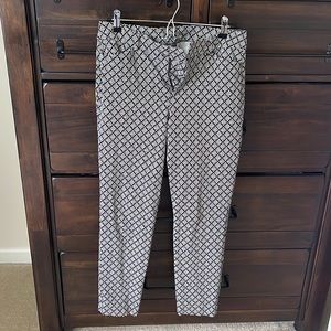 Old Navy Pixie Pants